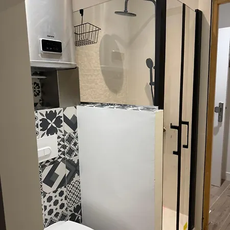 Apartmán Le Suquet
