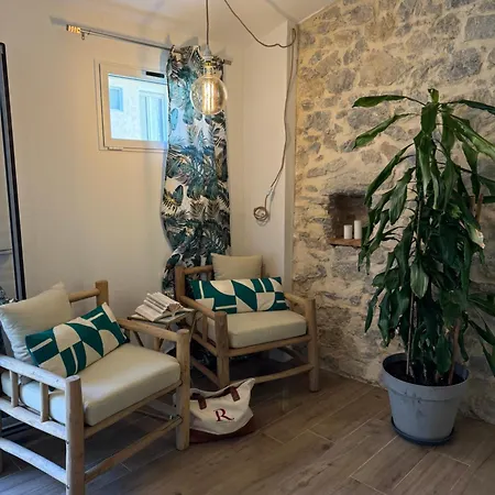 Le Suquet Appartamento Cannes