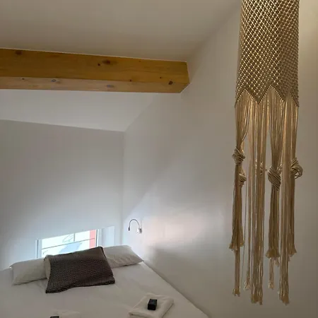 Apartamento Le Suquet